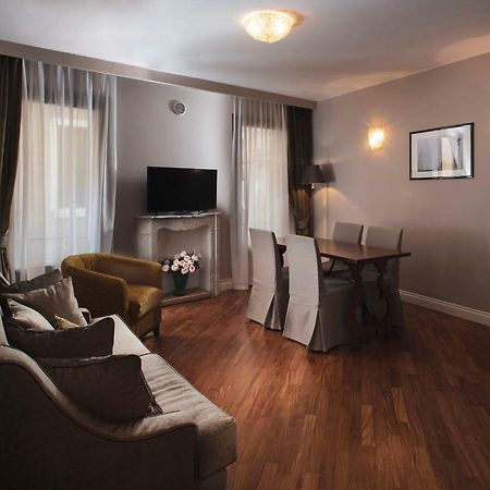 Residenza Ducato Corte Contarina Benátky Exteriér fotografie