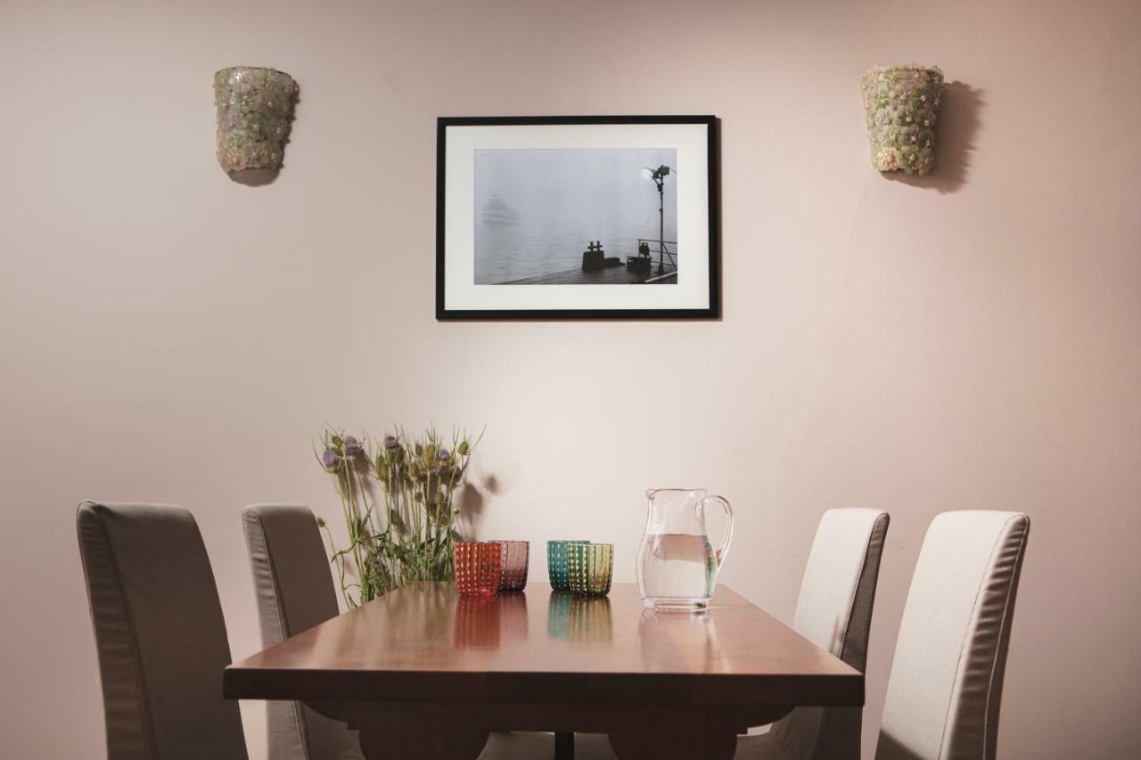 Residenza Ducato Corte Contarina Benátky Exteriér fotografie