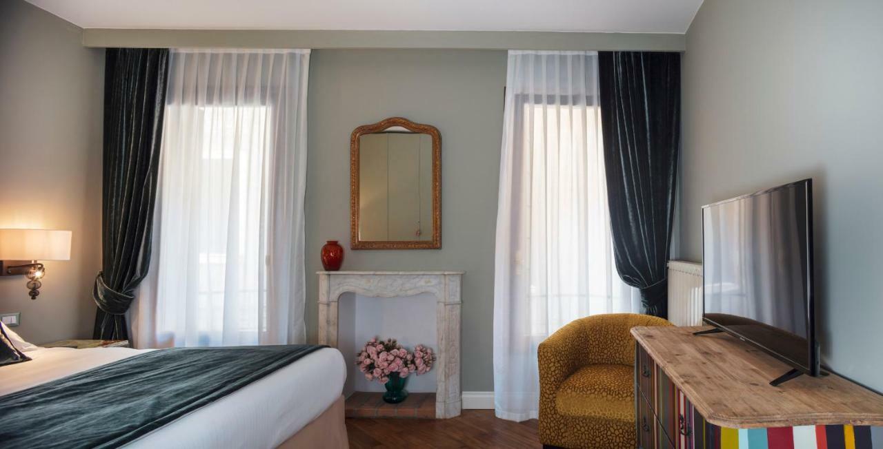 Residenza Ducato Corte Contarina Benátky Exteriér fotografie