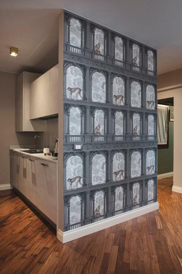 Residenza Ducato Corte Contarina Benátky Exteriér fotografie